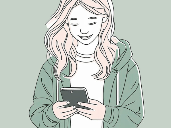Vivian er Danmarks første Certificerede vejleder i digital sundhed