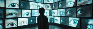 Online risici for børn og unge – The EU Kids Online 4Cs model of online risks
