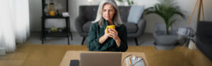 Menopause i arbejdslivet – fremtidens ledelses- og HR-tema
