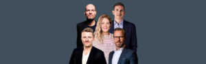 Ledelse under pres. Konference om lederens psykologi, ansvar og vilkår